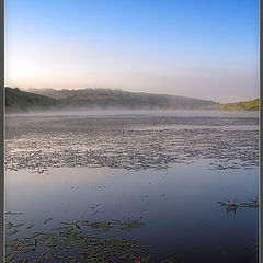 photo "Just Second...Until Dawn"