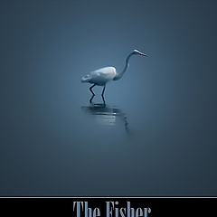 фото "The Fisher"