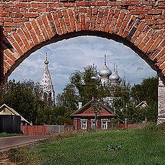 фото "В Костроме"