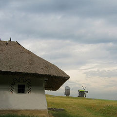 фото "Хутор"