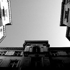 photo "City well"