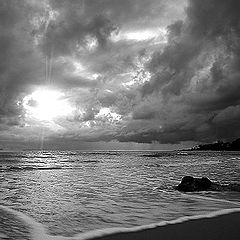 photo "cotuvelo`s Beach"