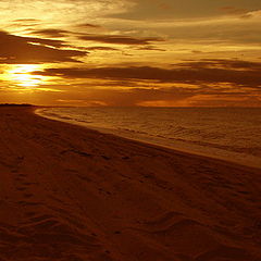 фото "Arrombado beach!"