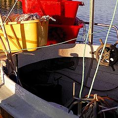 photo "Fishingboat"