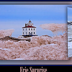 photo "Erie Surprise"