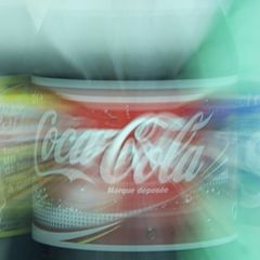 photo "coke and co"