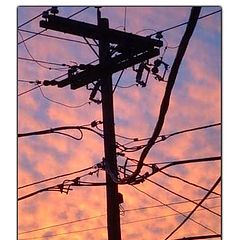 photo "electricity"