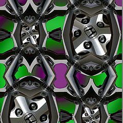 photo "Honda Hubcap Fantasy"