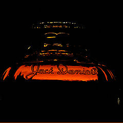 фото "Jack Daniel`s"