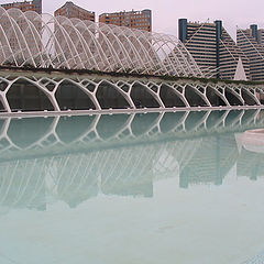 фото "las ciencias"