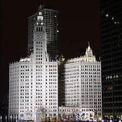 фото "Chicago Tribune"