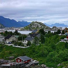 фото "Lofoten"