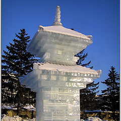 photo "pagoda :)"