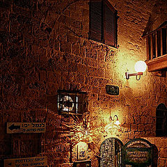 photo "Old Jaffa"