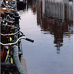 photo "amsterdam"