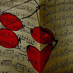 фото "Heart Music"