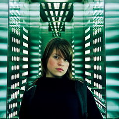 photo "Juliya"