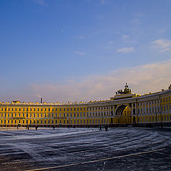 photo "Shot №4399. Saint-Petersburg"