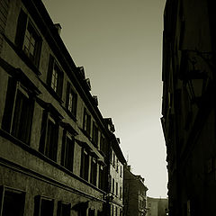 фото "Old city"
