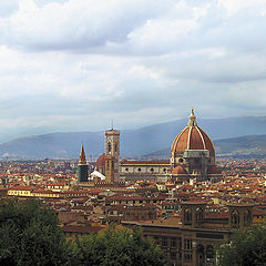 photo "Italy, Florence"