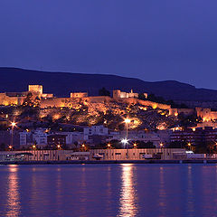 photo ""La Alcazaba""