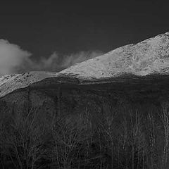 фото "Mount Washington"