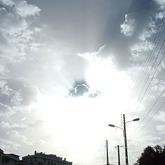 фотоальбом "Sky"