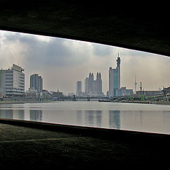 фото "camera obscura"