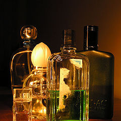 фото "The Bottles"