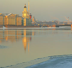 фото "Застыли"