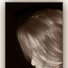 photo "Grief"