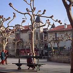 фото "St-Jean de Luz"