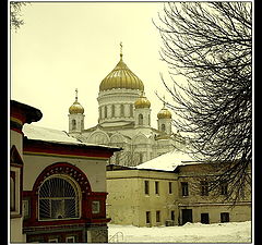 фото ""Старое и новое""