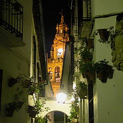 photo "Cordoba"