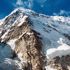 photo "Peak Shkara"