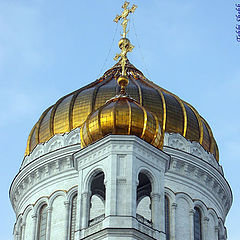 фото "Городская геометрия"