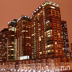 photo "Luxury Condos)"