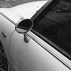 photo "Nissan Figaro"