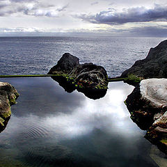 фото "Sea Reflexions"