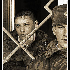 photo "Army №3"