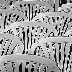 photo "chairs I"