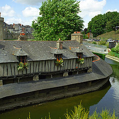 photo "Quimper"