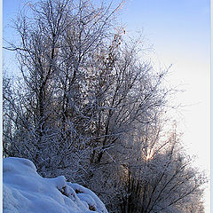 фото "Городские зарисовки..."