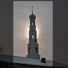 photo "Belltower"