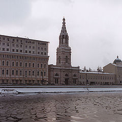 фото "Лед и солнце"