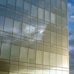 photo "Torre de Cristal"