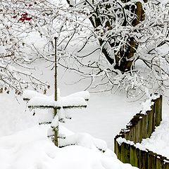 фото "зиме конец"