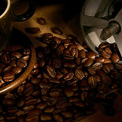 photo "coffe 2..."