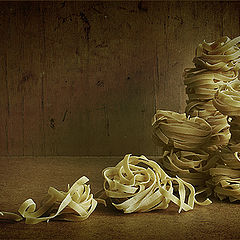 photo "Pasta"