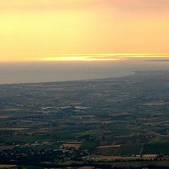 фото "Roma desde el aire"